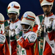 The FAMU Marching 100 Band (Win McNamee/Getty Images)